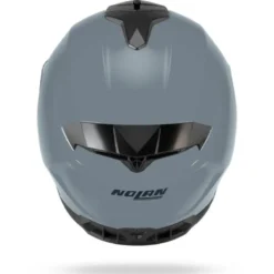 Casco Integrale Nolan N80-8 Classico 303 Grigio Lucido