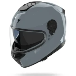 Casco Integrale Nolan N80-8 Classico 303 Grigio Lucido