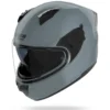 Casco Integrale Nolan N60-6 Classico 303 Grigio Lucido