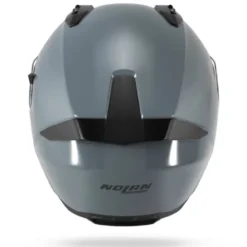 Casco Integrale Nolan N60-6 Classico 303 Grigio Lucido