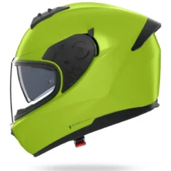 Casco Integrale Nolan N60-6 Classico Nobile 322 Verde Impulso Opaco