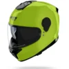 Casco Integrale Nolan N80-8 MiVedi 329 Verde Impulso Opaco