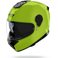 Casco Integrale Nolan N80-8 MiVedi 329 Verde Impulso Opaco