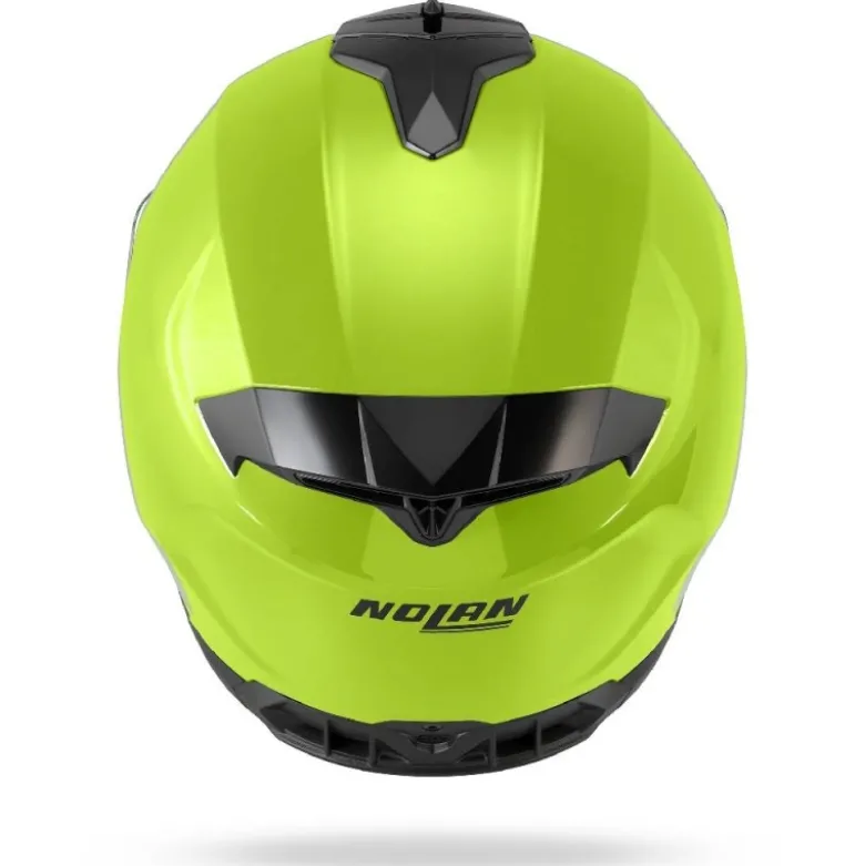 Casco Integrale Nolan N80-8 MiVedi 329 Verde Impulso Opaco