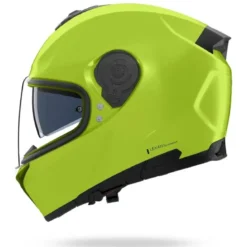 Casco Integrale Nolan N80-8 MiVedi 329 Verde Impulso Opaco