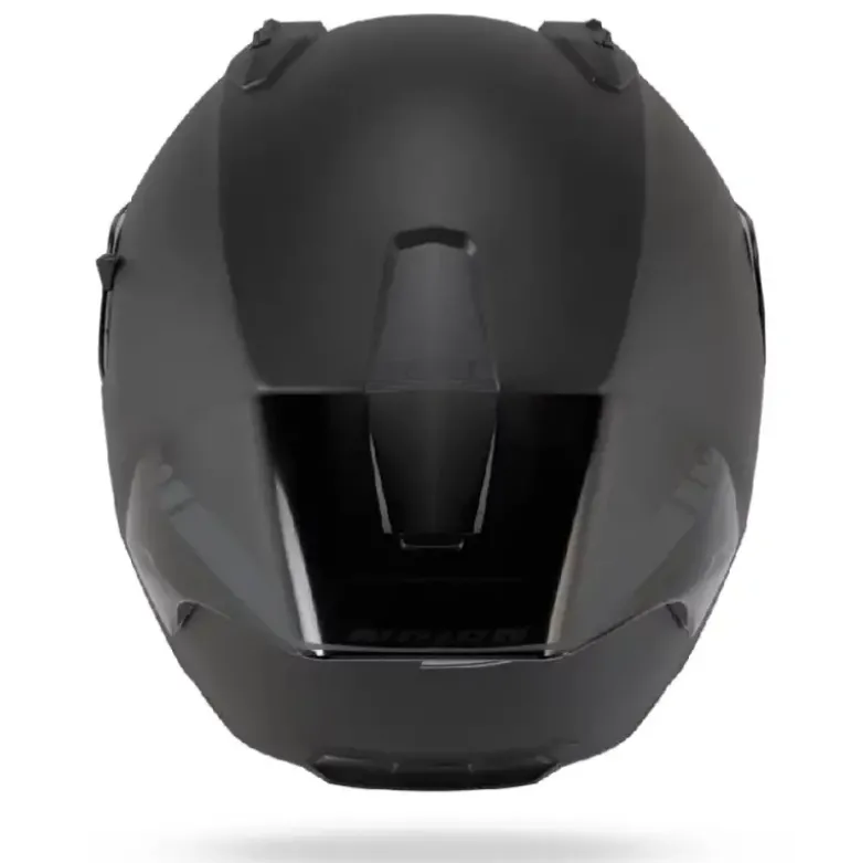 Casco Integrale Nolan N60-6 Sport Argento 333 Nero Argento