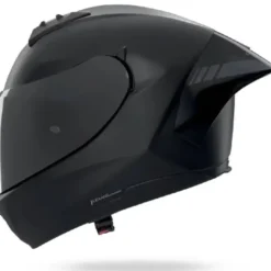 Casco Integrale Nolan N60-6 Sport Argento 333 Nero Argento