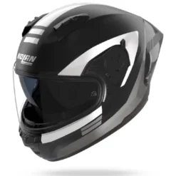 Casco Integrale Nolan N60-6 Sport Contrasto 359 Nero Grigio