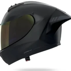 Casco Integrale Nolan N60-6 Sport Irido 334 Nero Opaco
