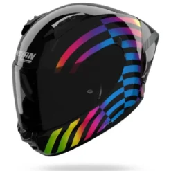 Casco Integrale Nolan N60-6 Sport Policromo 343 Multicolore