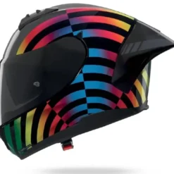 Casco Integrale Nolan N60-6 Sport Policromo 343 Multicolore
