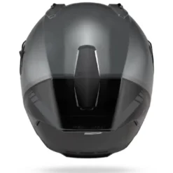 Casco Integrale Nolan N60-6 Sport Verniciatura Speciale 350 Grigio Nero Antracite