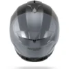 Casco Integrale Nolan N80-8 Verniciatura Speciale 343 Nero Grigio Lucido