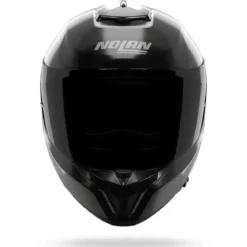 Casco Integrale Nolan N80-8 Verniciatura Speciale 350 Nero Verde Grigio Lucido