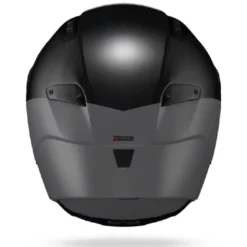 Casco Integrale Nolan X-804 RS Blocco 369 Carbonio Grigio Lava Rosso Bianco