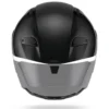 Casco Integrale Nolan X-804 RS D.O.C. 358 Carbonio Grigio Bianco Lucido
