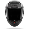 Casco Integrale Nolan X-804 RS Lesmo 363 Carbonio Bianco Nero Grigio Lucido