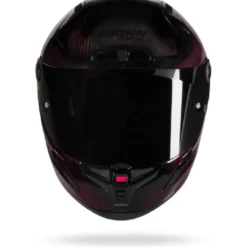 Casco Integrale Nolan X-804 RS Liquido 326 Rosso
