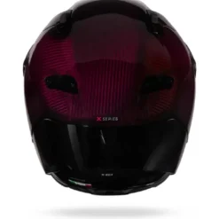 Casco Integrale Nolan X-804 RS Liquido 326 Rosso