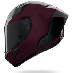 Casco Integrale Nolan X-804 RS Liquido 326 Rosso