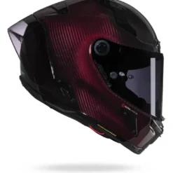 Casco Integrale Nolan X-804 RS Liquido 326 Rosso