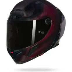 Casco Integrale Nolan X-804 RS Liquido 326 Rosso