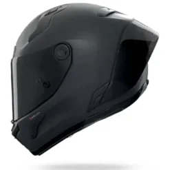 Casco Integrale Nolan X-804 RS Puro 325 Carbonio Opaco