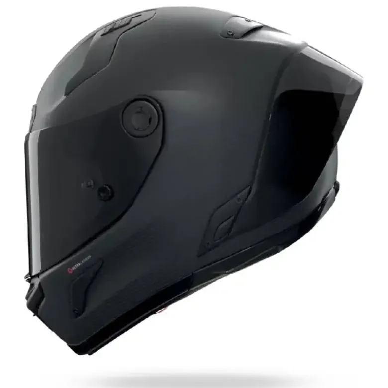 Casco Integrale Nolan X-804 RS Puro 325 Carbonio Opaco