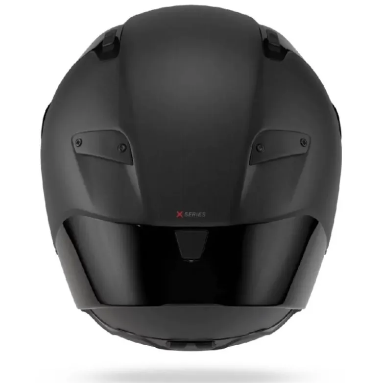 Casco Integrale Nolan X-804 RS Puro 325 Carbonio Opaco