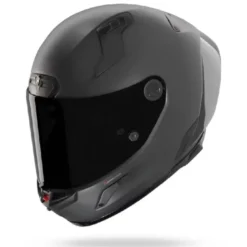 Casco Integrale Nolan X-804 RS Puro 325 Carbonio Opaco