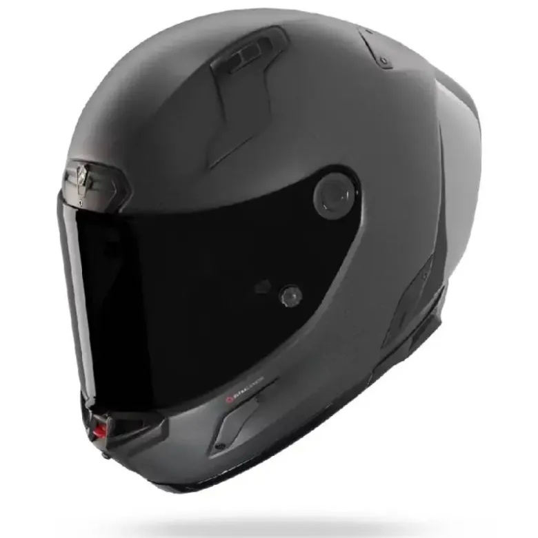 Casco Integrale Nolan X-804 RS Puro 325 Carbonio Opaco