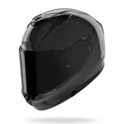Casco Integrale Nolan X-904 Ultra Carbon Puro 324 Carbonio Lucido