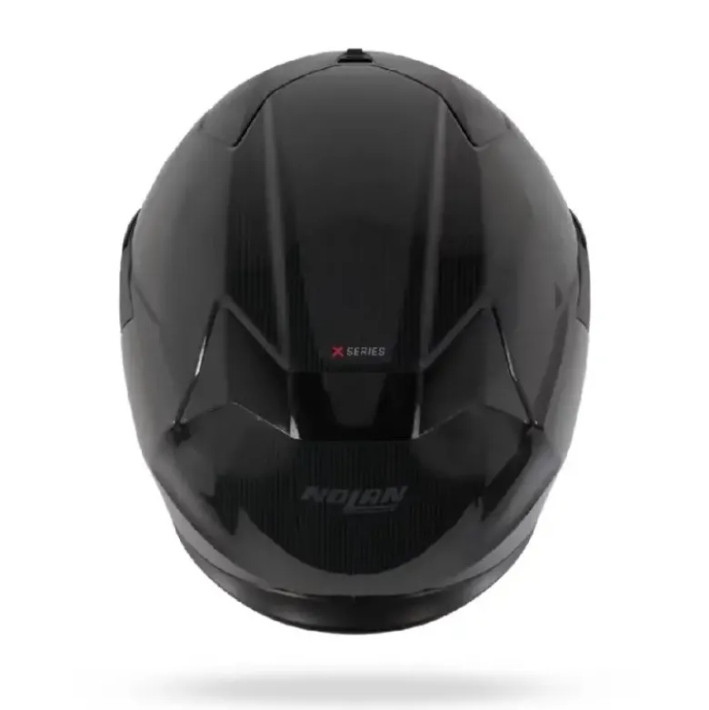 Casco Integrale Nolan X-904 Ultra Carbon Puro 324 Carbonio Lucido