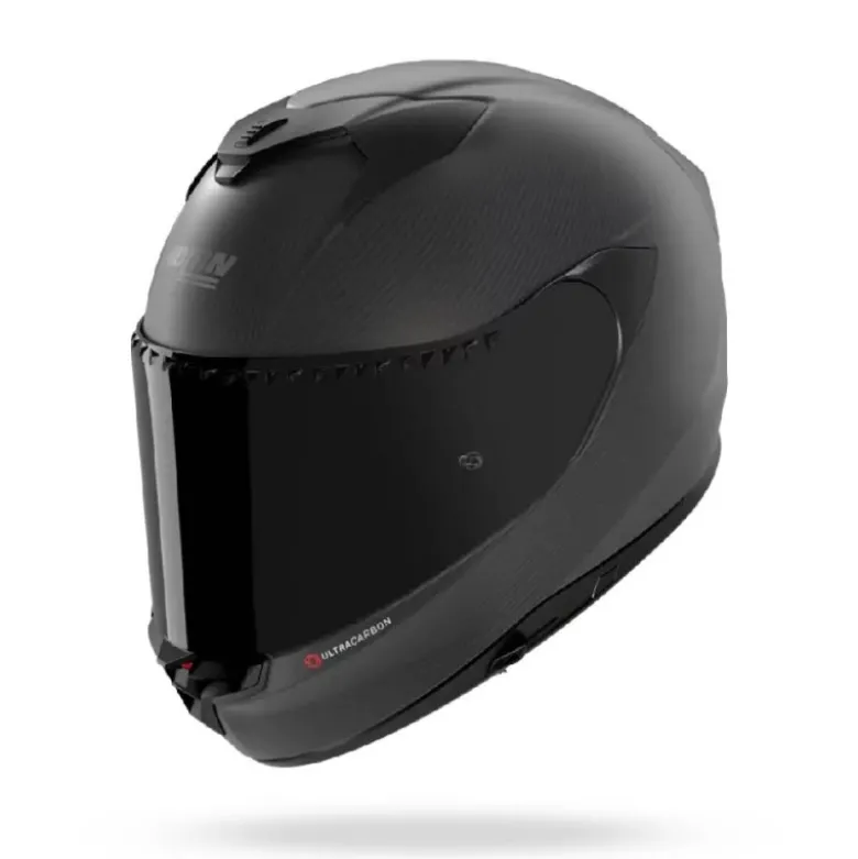 Casco Integrale Nolan X-904 Ultra Carbon Puro 325 Carbonio Opaco