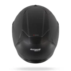 Casco Integrale Nolan X-904 Ultra Carbon Puro 325 Carbonio Opaco