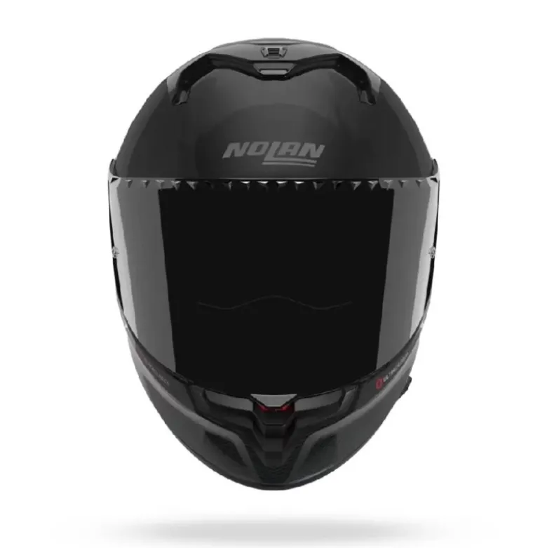 Casco Integrale Nolan X-904 Ultra Carbon Triplonero 323