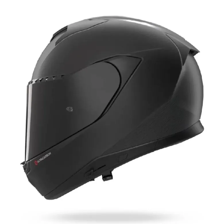 Casco Integrale Nolan X-904 Ultra Carbon Triplonero 323