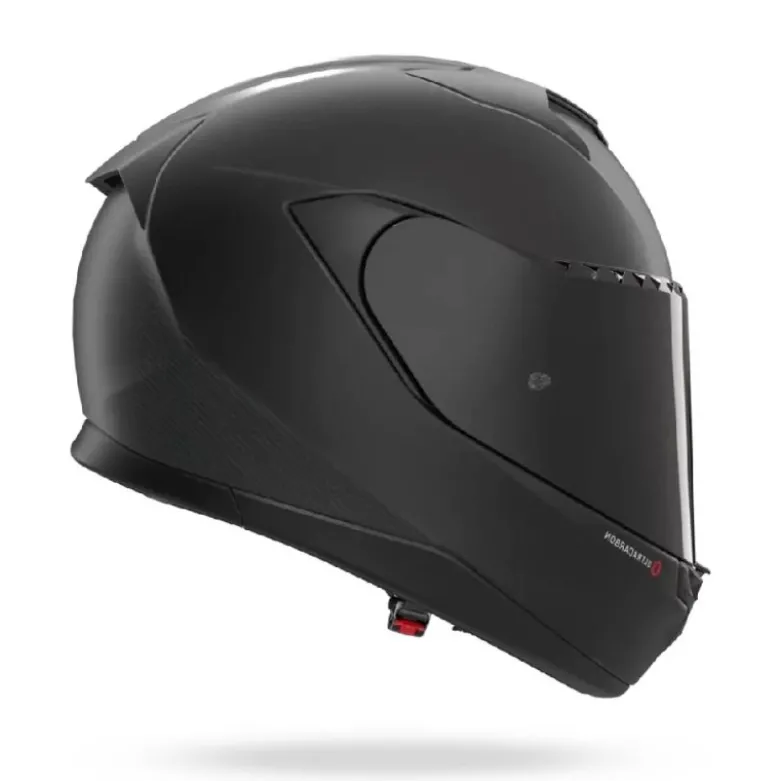 Casco Integrale Nolan X-904 Ultra Carbon Triplonero 323