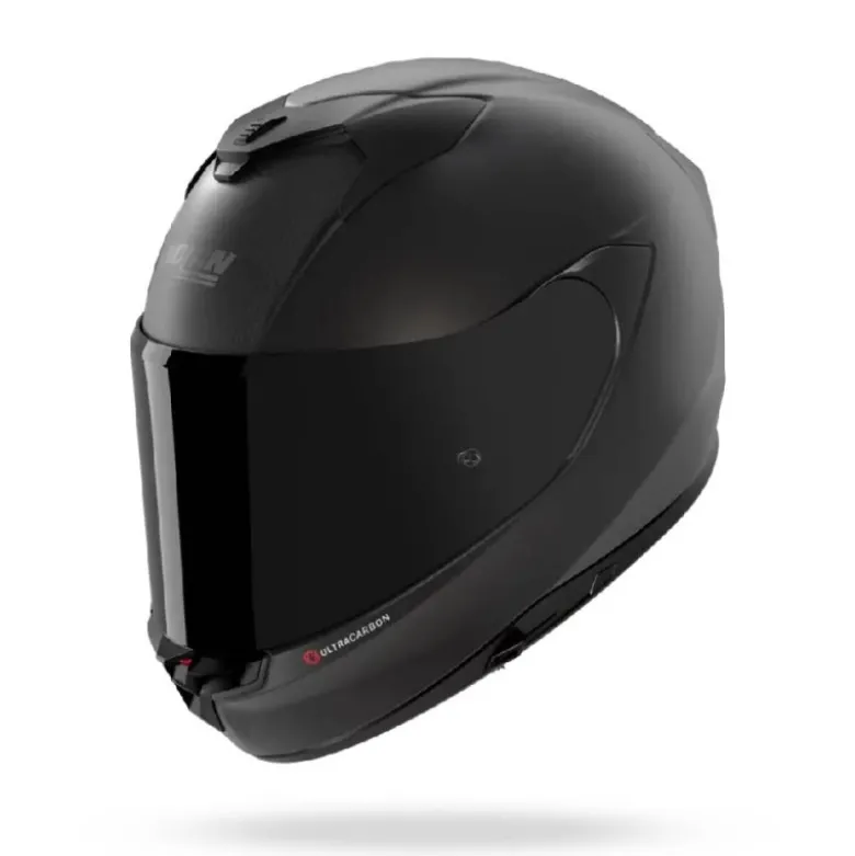Casco Integrale Nolan X-904 Ultra Carbon Triplonero 323