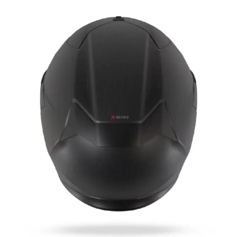 Casco Integrale Nolan X-904 Ultra Carbon Triplonero 323