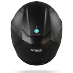 Casco Integrale Nolan X-904 Ultra Carbon Triplonero Quin 340