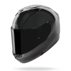 Casco Integrale Nolan X-904 Ultra Carbon Verniciatura Speciale 341 Carbonio Nero Antracite Lucido