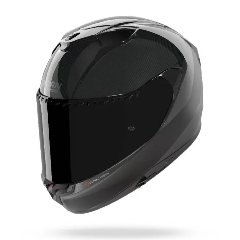 Casco Integrale Nolan X-904 Ultra Carbon Verniciatura Speciale 341 Carbonio Nero Antracite Lucido