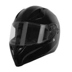 Casco Integrale Origine Strada Solid Nero Opaco