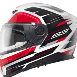 Casco Integrale Schuberth S3 Apex Bianco