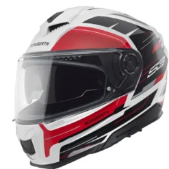 Casco Integrale Schuberth S3 Apex Bianco