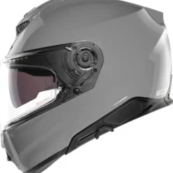 Casco Integrale Schuberth S3 Concrete Grigio