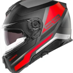 Casco Integrale Schuberth S3 Daytona Anthracite