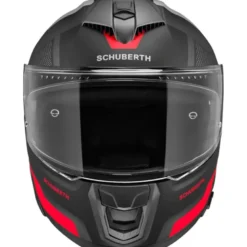 Casco Integrale Schuberth S3 Daytona Anthracite