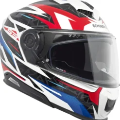 Casco Integrale Schuberth S3 Dekor Thunder Blue